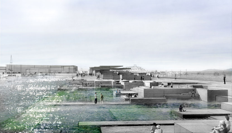 Illustration for article titled The Stunning Works of Pritzker Winner Jean Nouvel